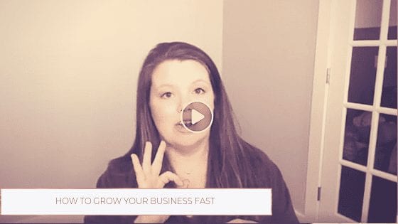 How to Grow Your Business Fast Even If You Have No Money